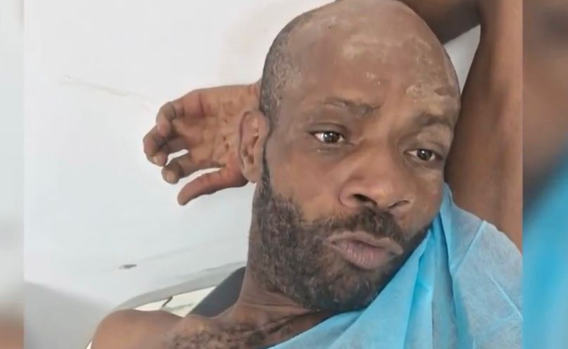 Capturado alias Grone en Antioquia