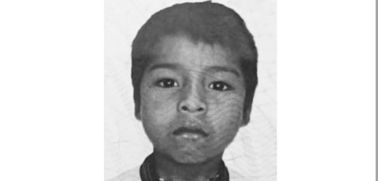 Murió niño indígena en Antioquia