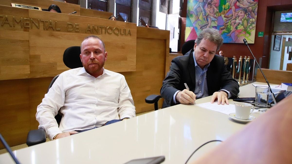 Abejorral - Asamblea - 2025