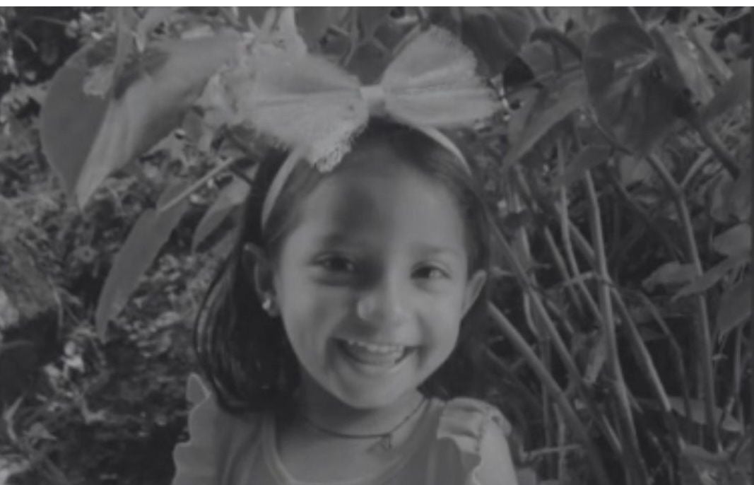 Niña de tres años murió en Ituango, Antioquia