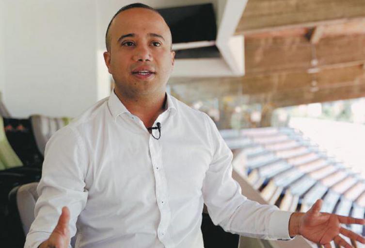 Procuraduría sancionó a Juan Pablo Ramírez, ficha clave del ex alcalde ex alcalde Quintero