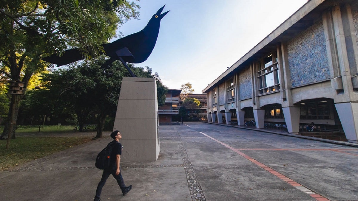 Becas en la Universidad de Antioquia