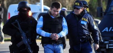 Fiscalía ordena extinción de dominio sobre bienes en Medellín del caso Meyendorff ligados al narcotráfico