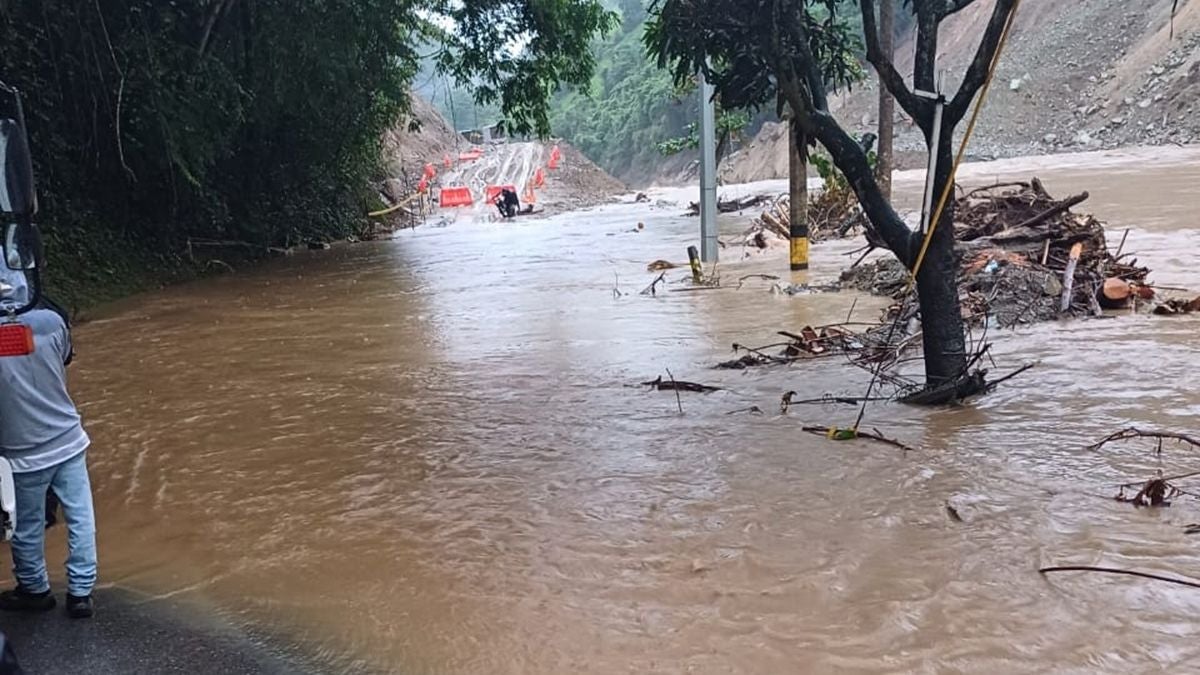 Cierre troncal del cade - 20215 -Antioquia