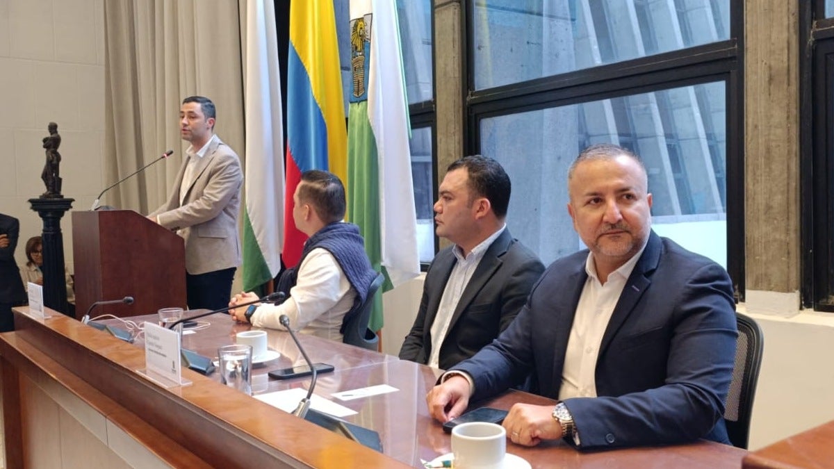 Contraloría Distrital de Medellín vigila el proceso de enajenación