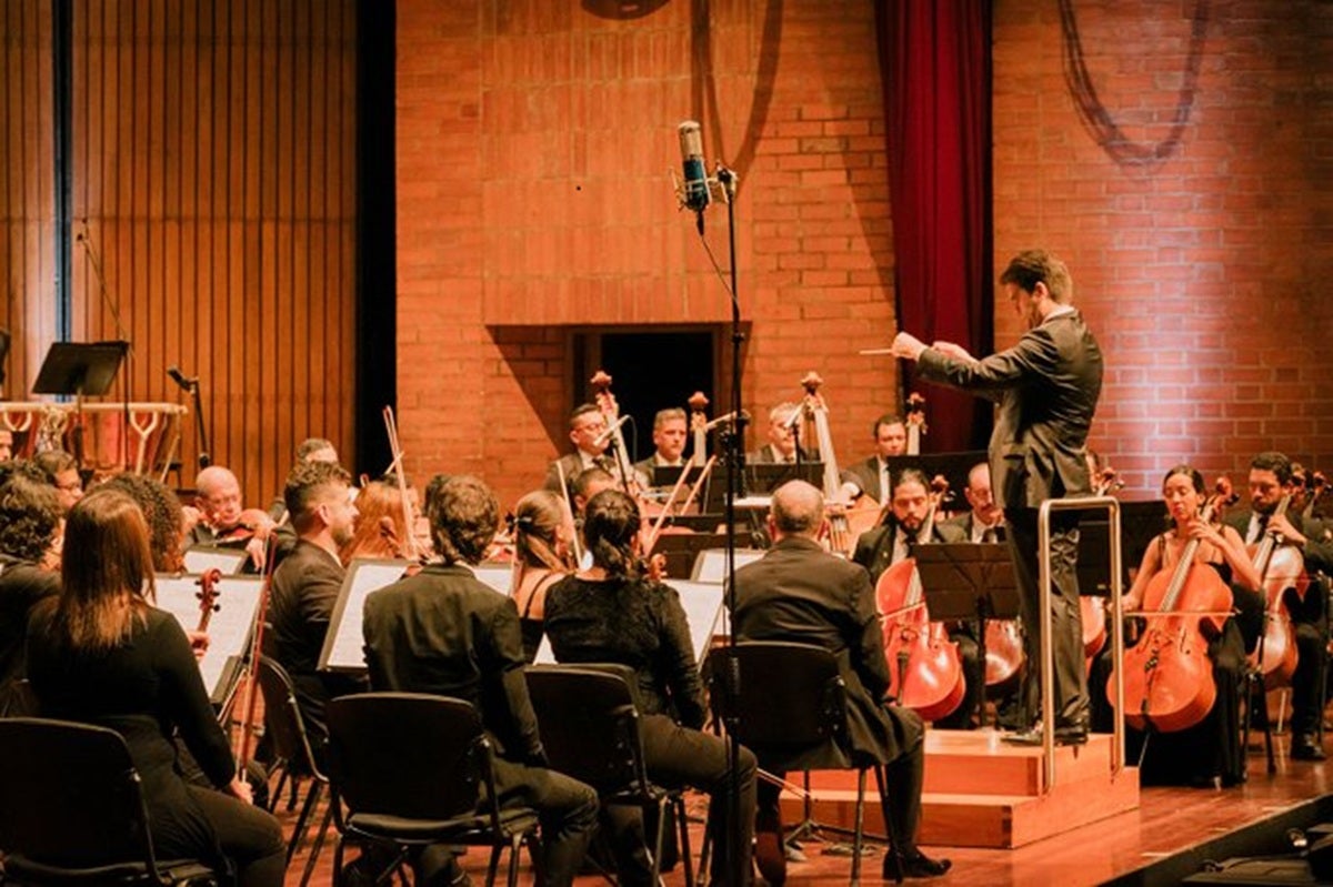 Filarmed - Medellín -2025