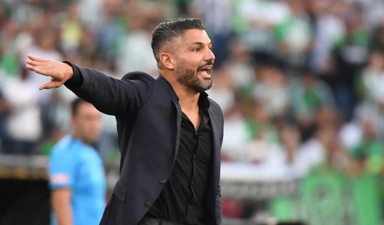 Nacional ganó contra Bahía