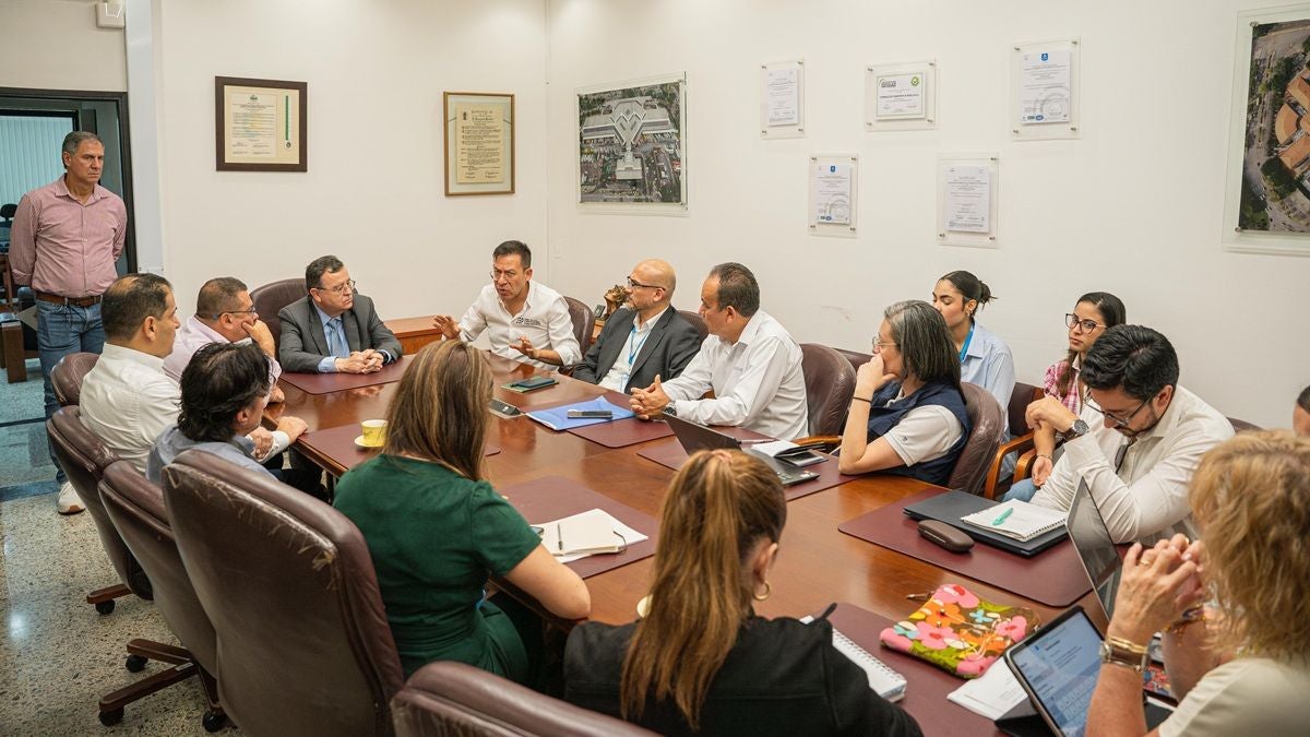 JEP - Antioquia - 2025