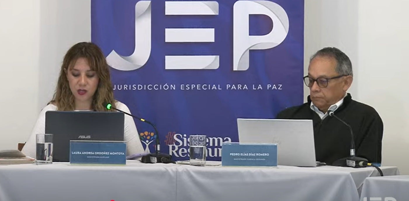 Jep - Medellín - 2025