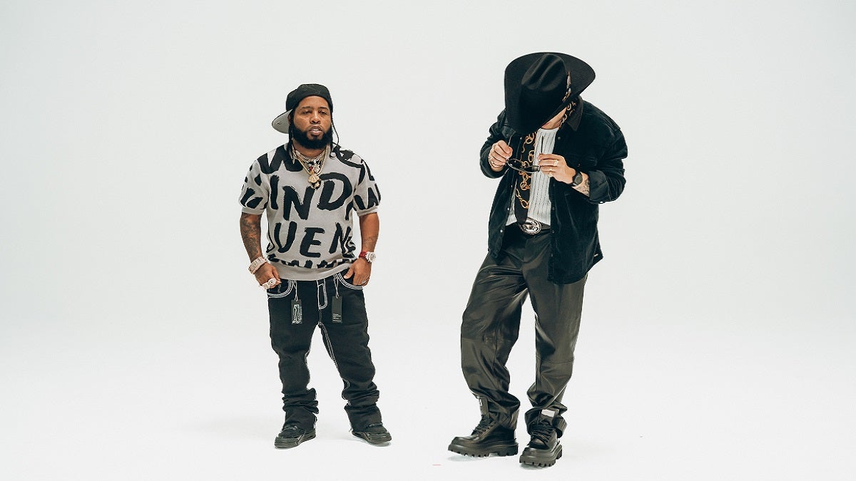 Luis Alfonso y Chimbala