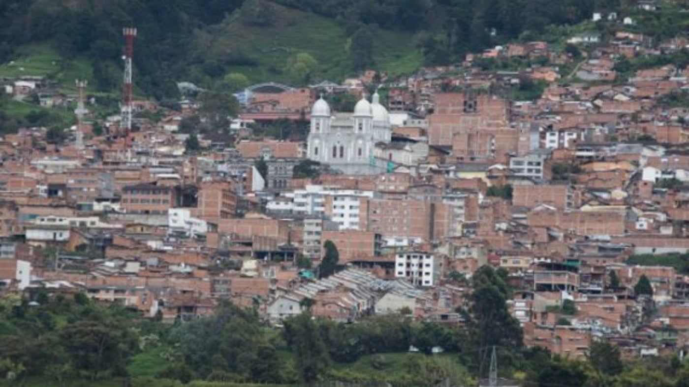 Yarumal, Antioquia