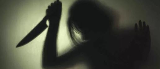 Capturaron a una mujer en Caucasia tras apuñalar a su pareja