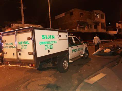 Muerte a integrante de la comunidad LGTBIQ+