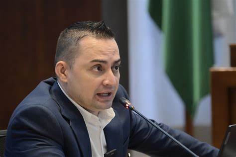 Personero de Medellín