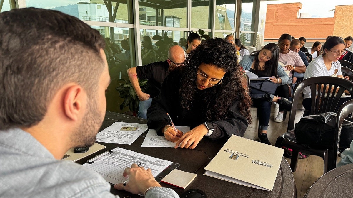 Subsidio de vivienda en Medellín