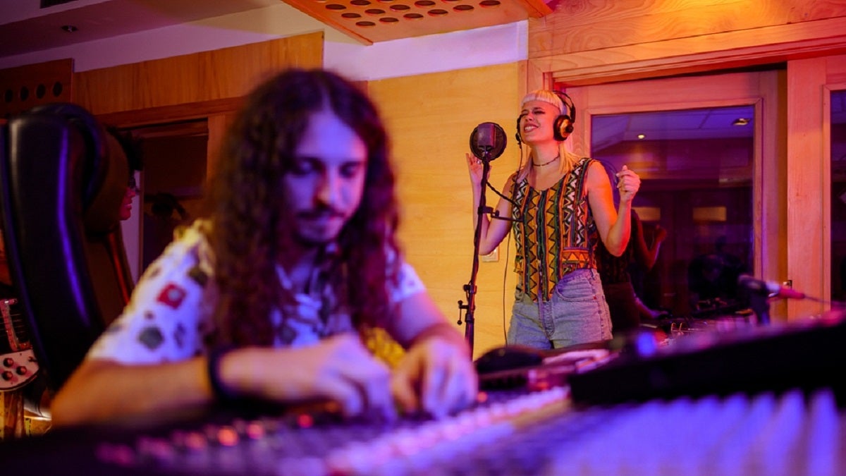 Subsidios para formación musical en Antioquia