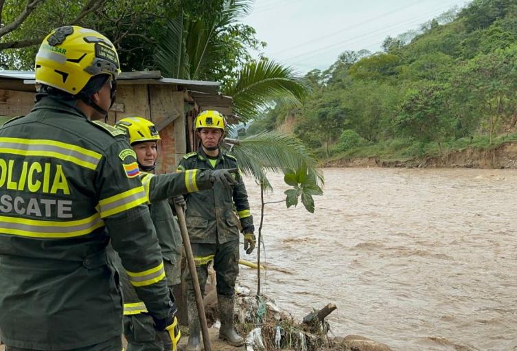 Referencia de bomberos