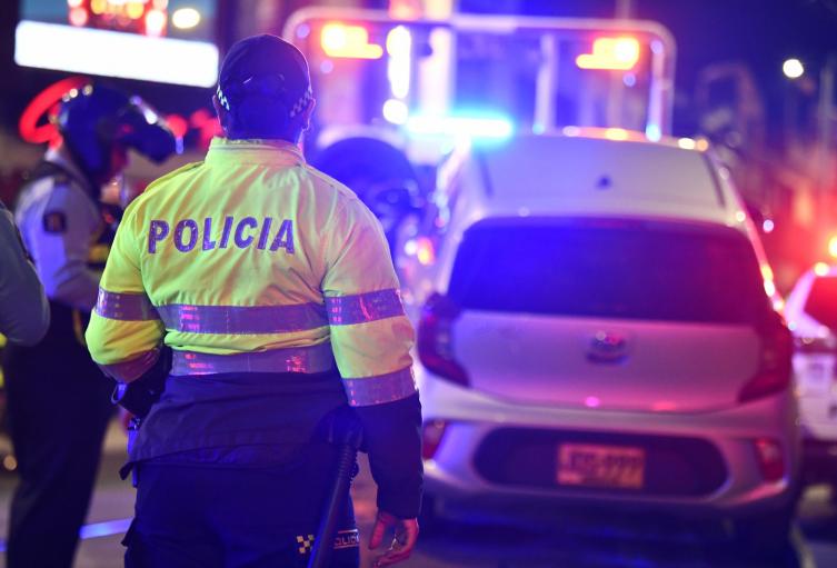 Referencia de homicidios en Medellín