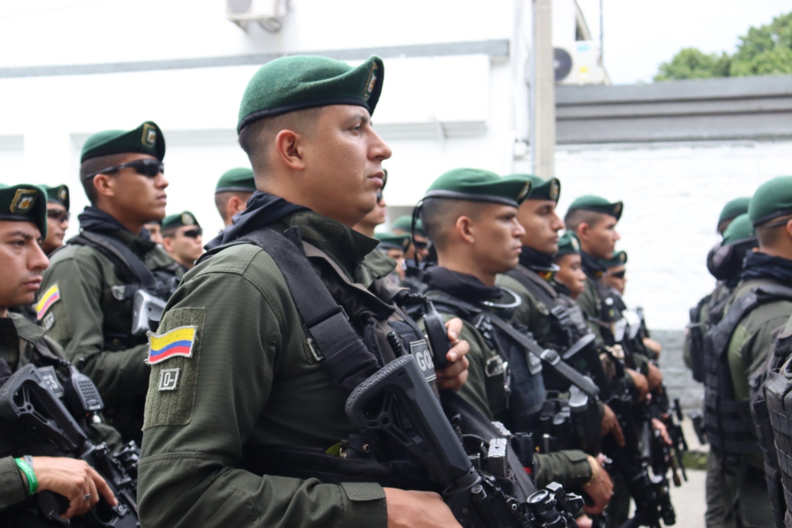 Medellín lanza plan contra el hurto, focalizado en zonas de operación delincuencial