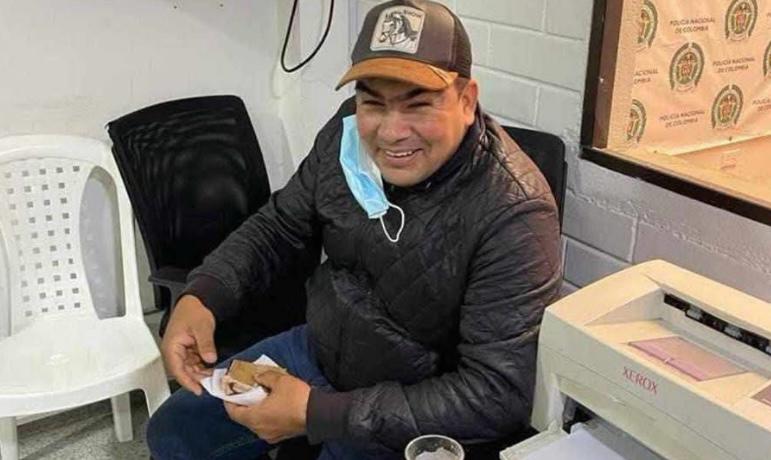 Mataron a un policía dentro de su casa en Sopetrán, elevando a siete los uniformados asesinados en Antioquia