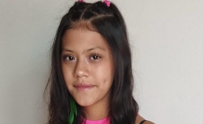“La vieron con un hombre antes de desaparecer”: Buscan a menor de 14 años en Marinilla