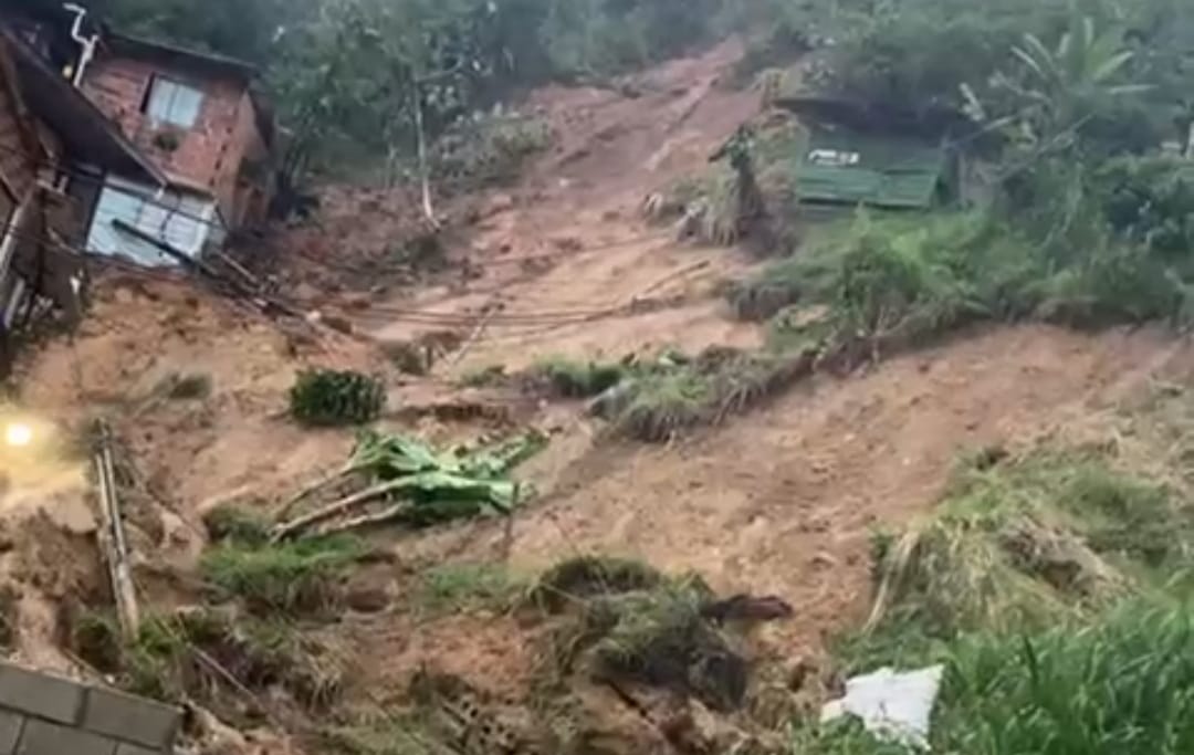 Víctimas de Sabaneta hablan en Alerta Paisa