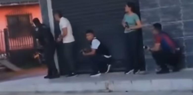 Investigan enfrentamiento entre la Policía y el Ejército en Carepa, Antioquia