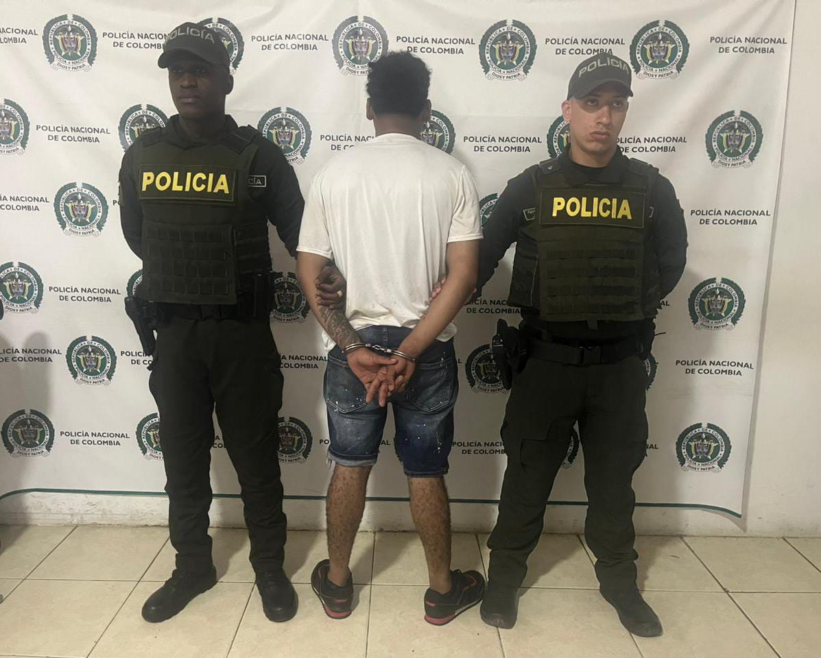 Investigan las motivaciones de la riña que dejó un joven muerto y un capturado en Carepa