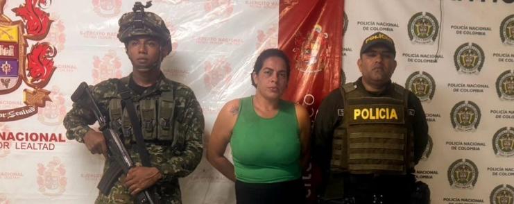 Casa por cárcel para mujer que apuñaló a su esposo en Caucasia: Deberá responder por tentativa de homicidio