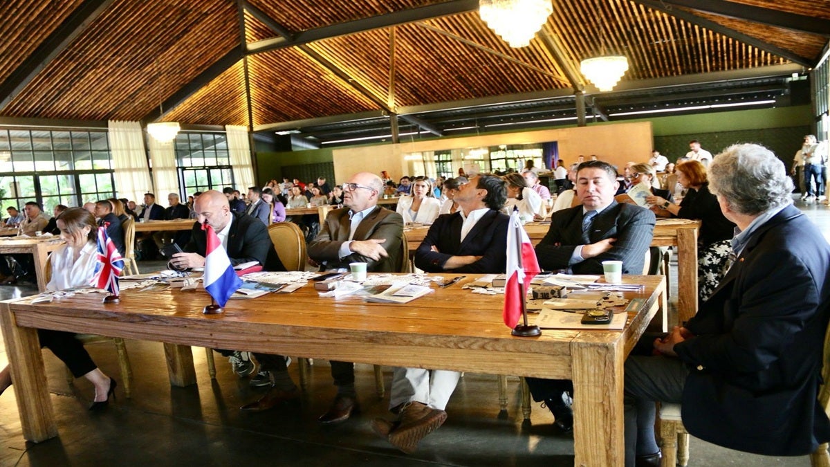 Rionegro lanzó el Plan Municipal de Internacionalización, estrategia con el que buscan impulsar esta localidad del oriente antioqueño como destino turístico.