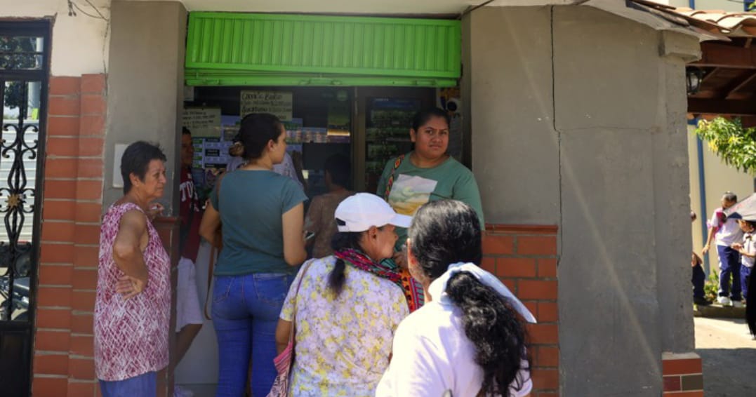 Con un chance un hombre gano mil 700 millones de pesos