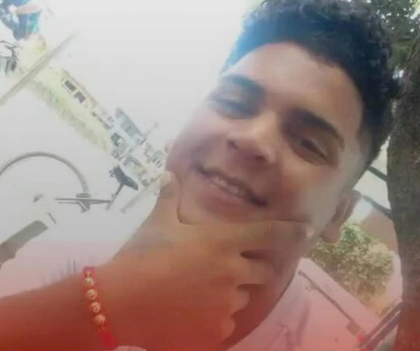 Joven murió al viajar oculto en una tractomula con chatarra; habría golpeado su cabeza contra una valla metálica