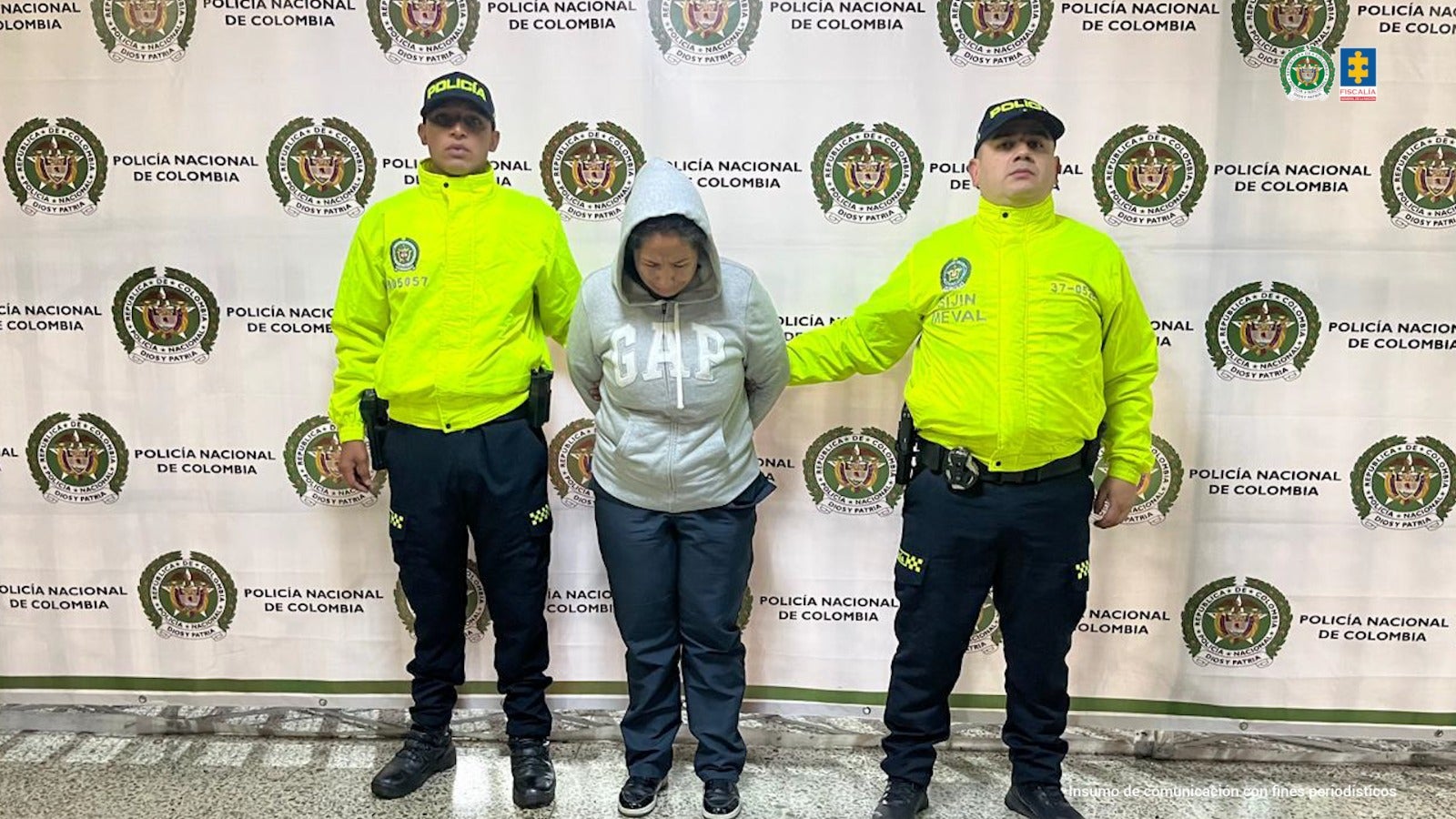 Capturan en Sabaneta medica que habría utilizado quirófano clandestino