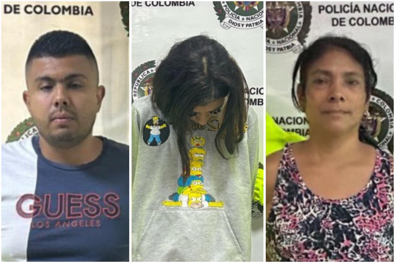 Perfiles falsos, robos reales: usaban apps de citas para vaciar billeteras digitales de extranjeros en Medellín