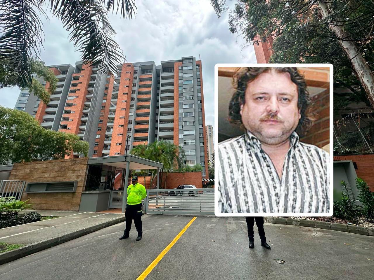 Golpe a la riqueza ilegal: Quitan a 'El Cebollero' millonarios bienes para reparar a Víctimas