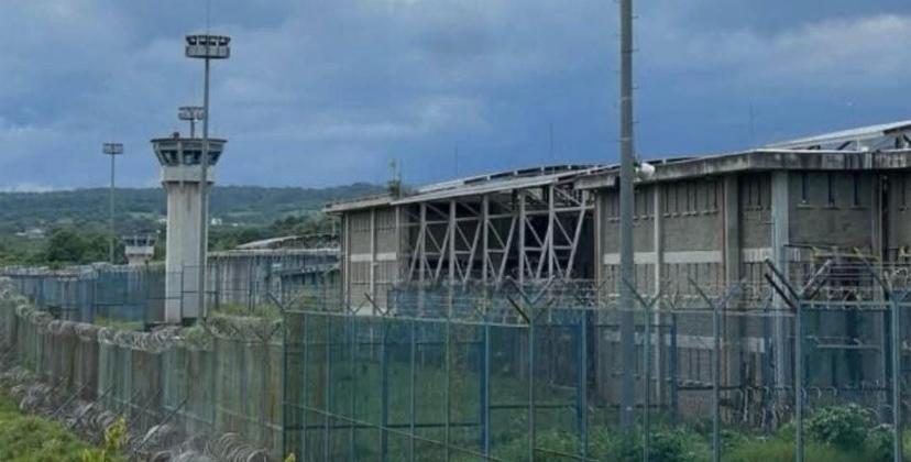 Denuncian presuntos sobornos en la cárcel de Puerto Triunfo para desmentir denuncias sobre condiciones inhumanas