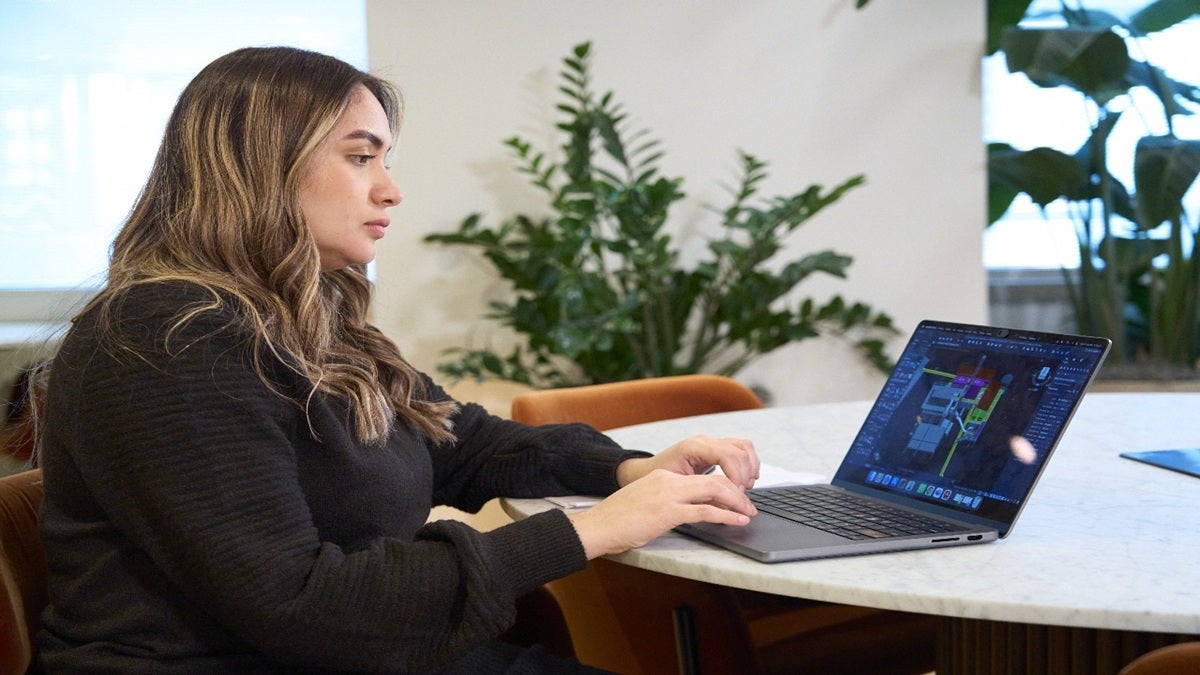 Una antioqueña es la primera colombiana en ganar el Premio Jóvenes Inventores por sus aportes en la transformación de aire contaminado. El galardón será entregado por la Oficina Europea de Patentes.