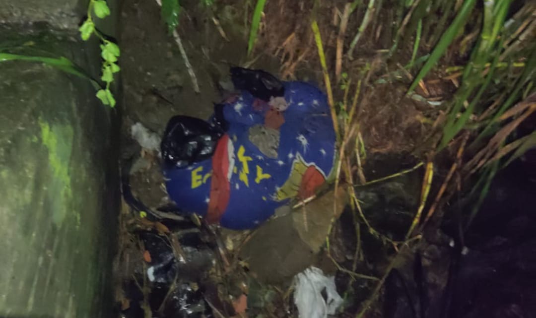 Desde el año 2024, se han registrado aproximadamente 46 hallazgos de cuerpos abandonados —ya sea en contenedores, bajo lonas o en costales.