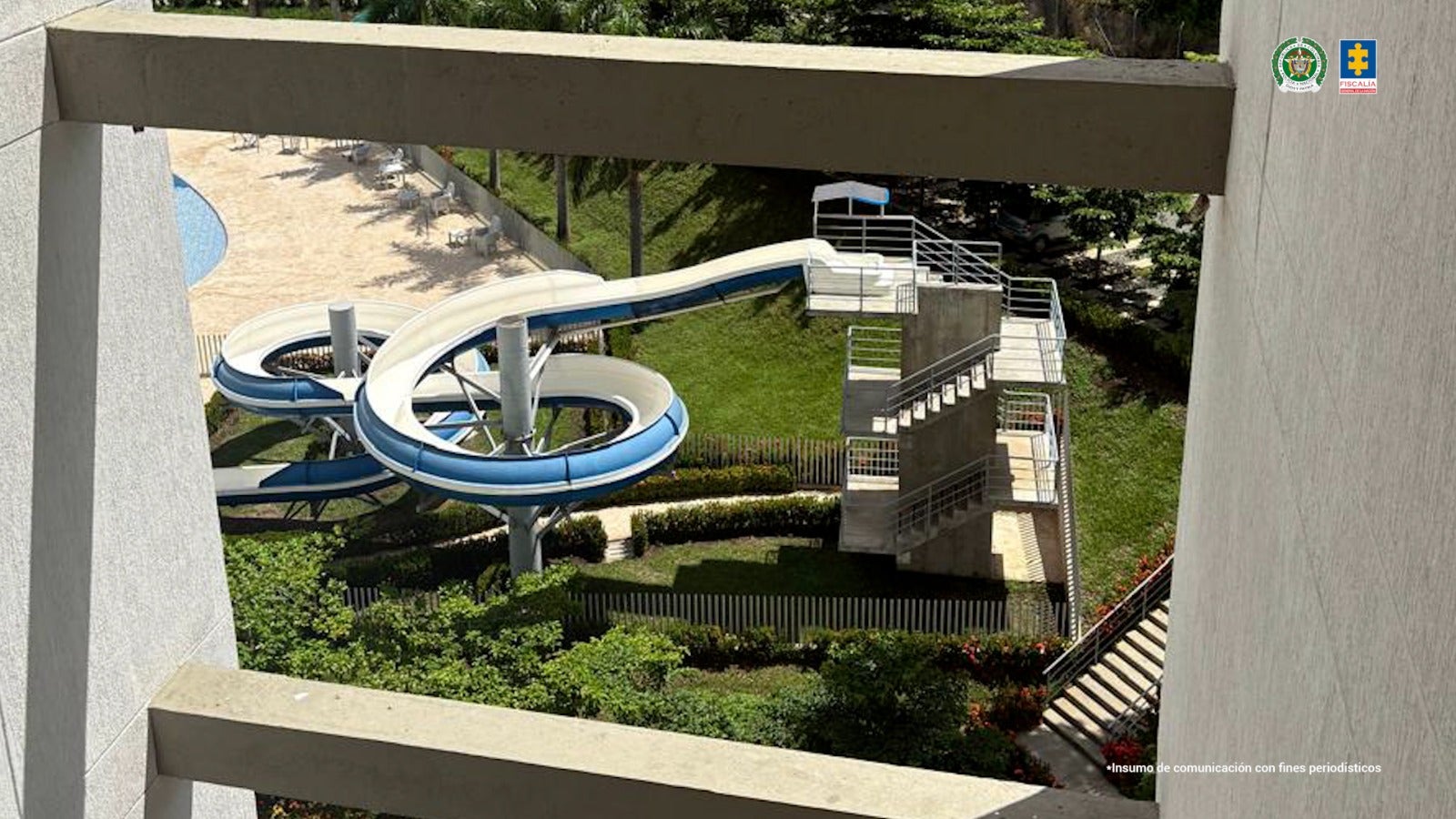 Extinción por $2.490 millones afecta bienes en Medellín y Antioquia vinculados a red que desviaba ketamina para drogas sintéticas