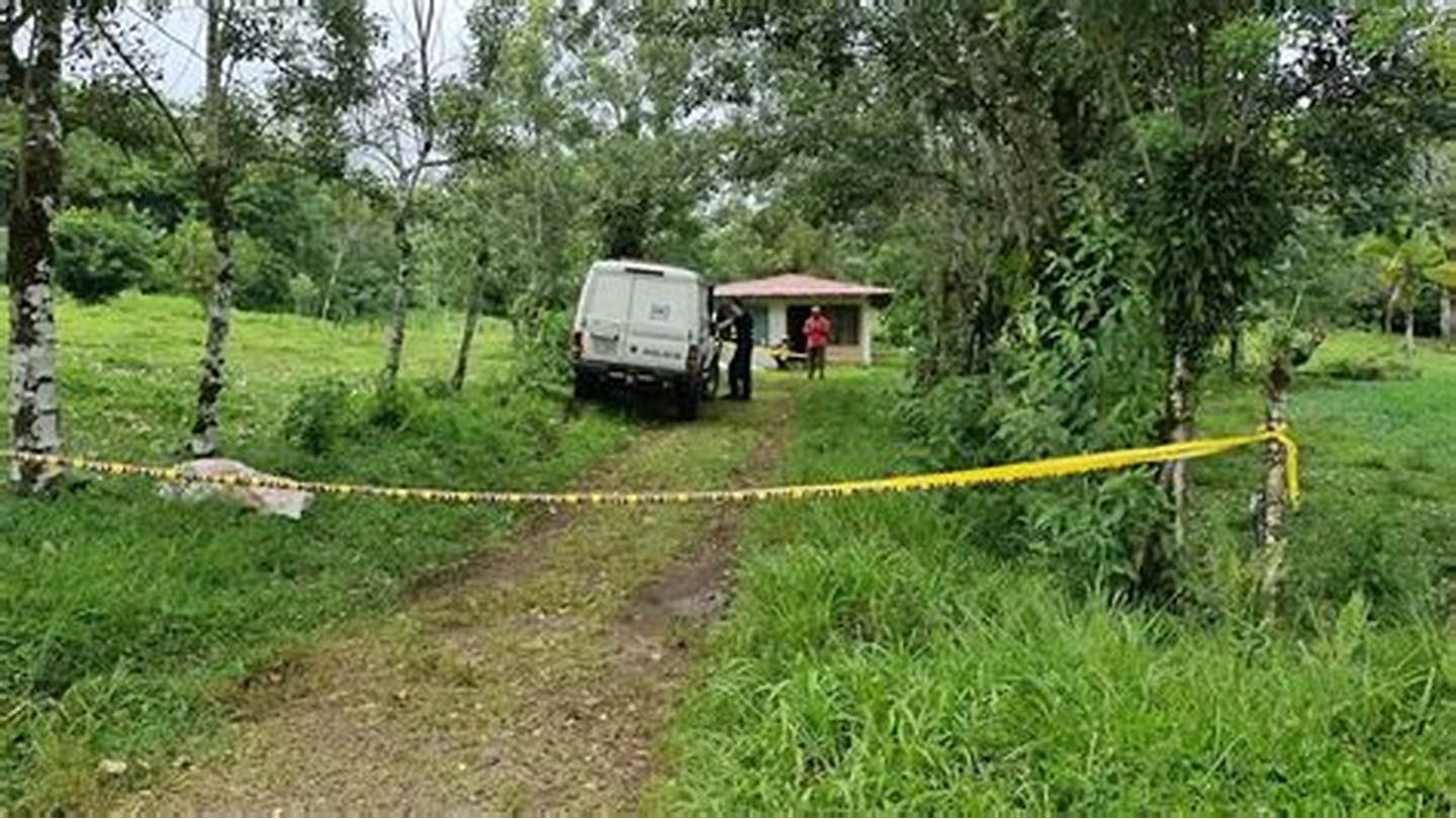 El Bagre: Dos hombres fueron secuestrados, torturados y asesinados en hechos aislados