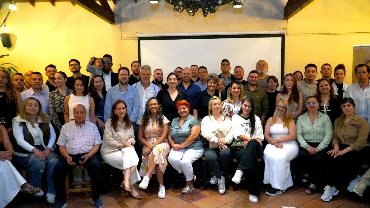 Medellín reconoció a los 46 restaurantes más berracos por su cultura: recibieron el Sello "Medellín Sí Sabe"