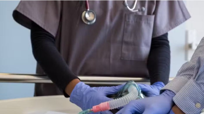 Urgencias en Clínica San Juan de Dios de La Ceja