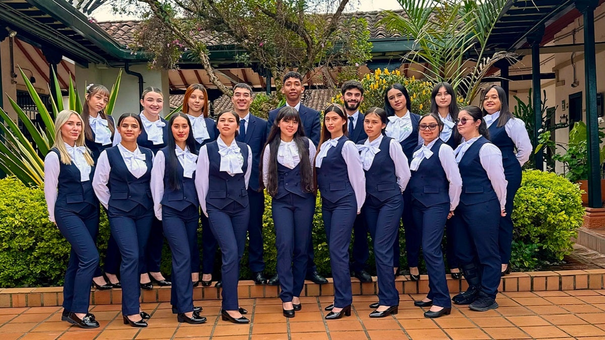 Cupos en el SENA en el Oriente antioqueño