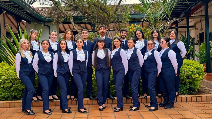 Cupos en el SENA en el Oriente antioqueño