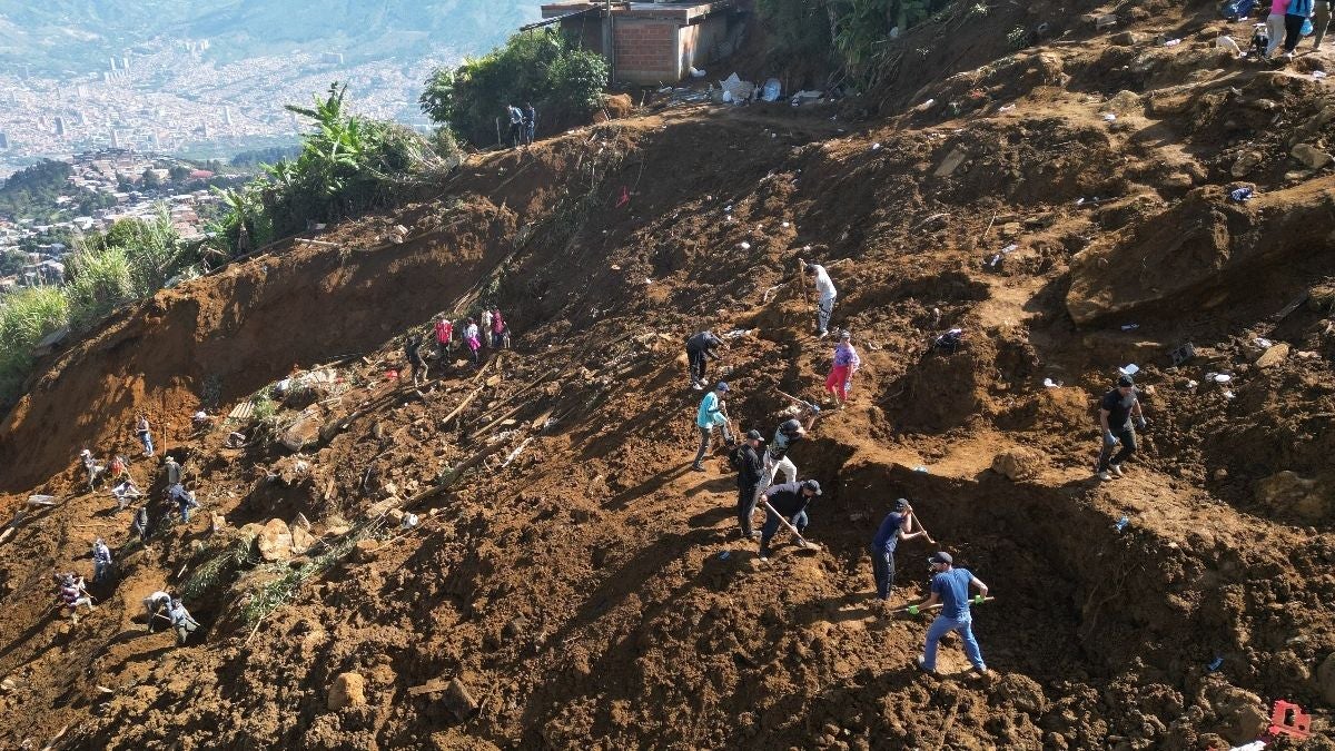 Bello - Antioquia - 2025