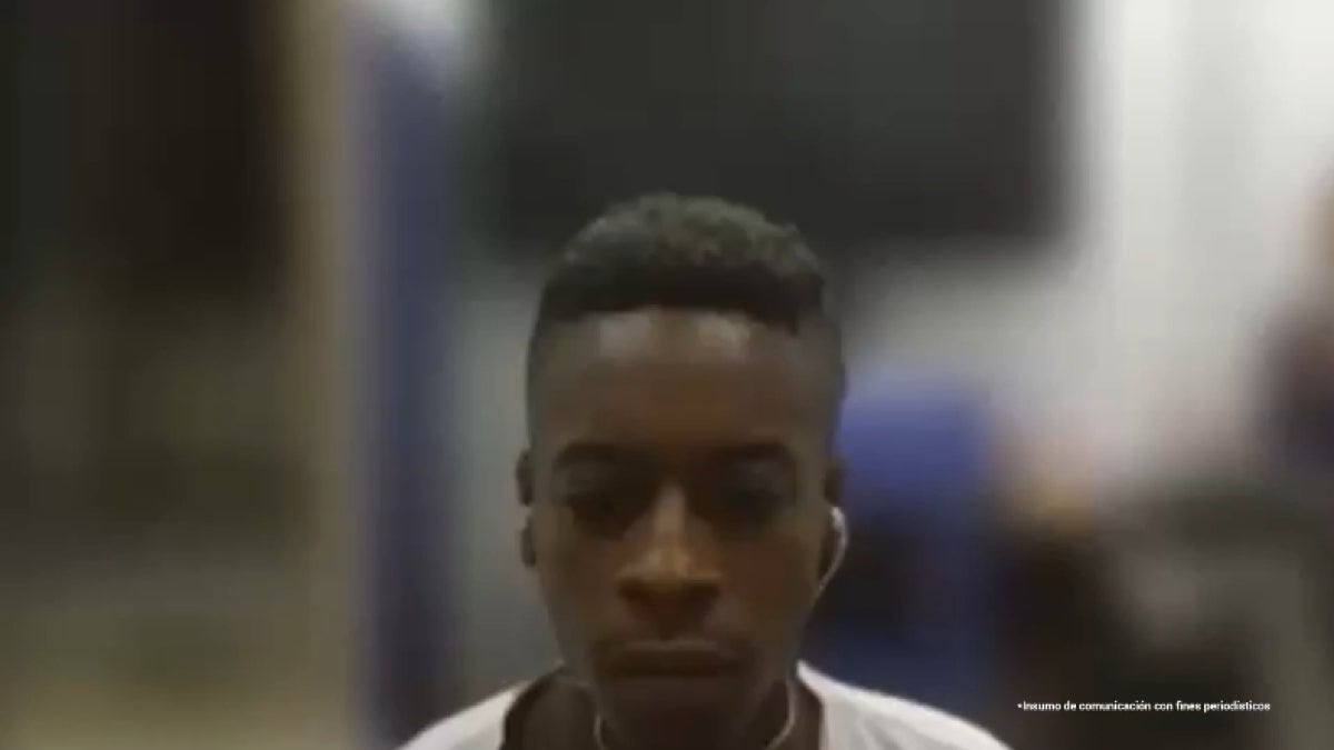 Enviado a la cárcel alias 'Juanma' por haber participado en asesinato de líder social