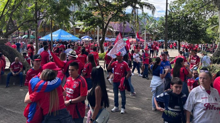 Final DIM y Santa Fe