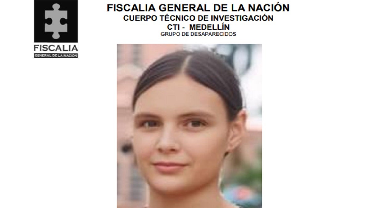 Erika Pérez González