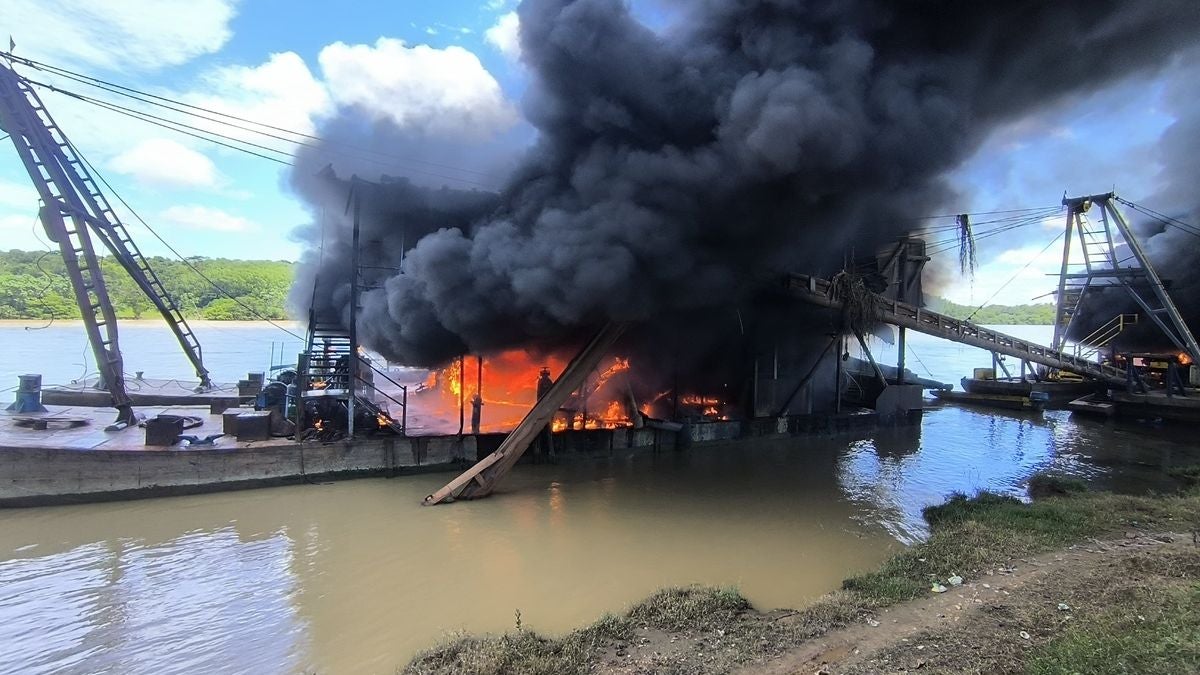 Maquinaria - Antioquia - 2025