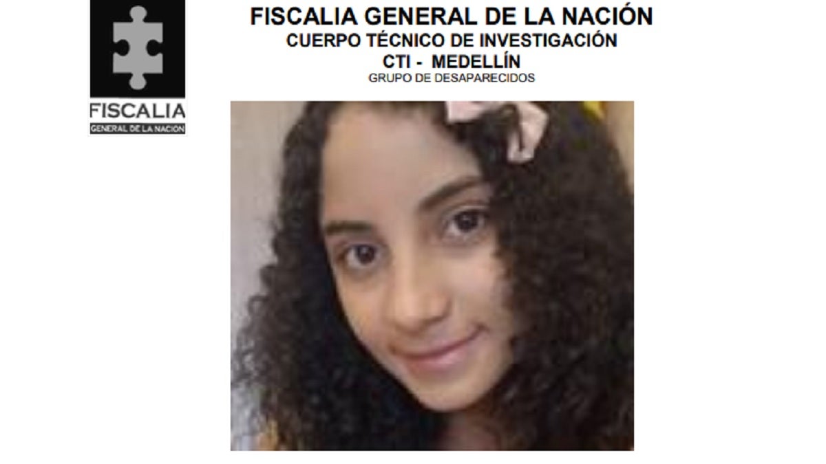 María Isabella González Ardila